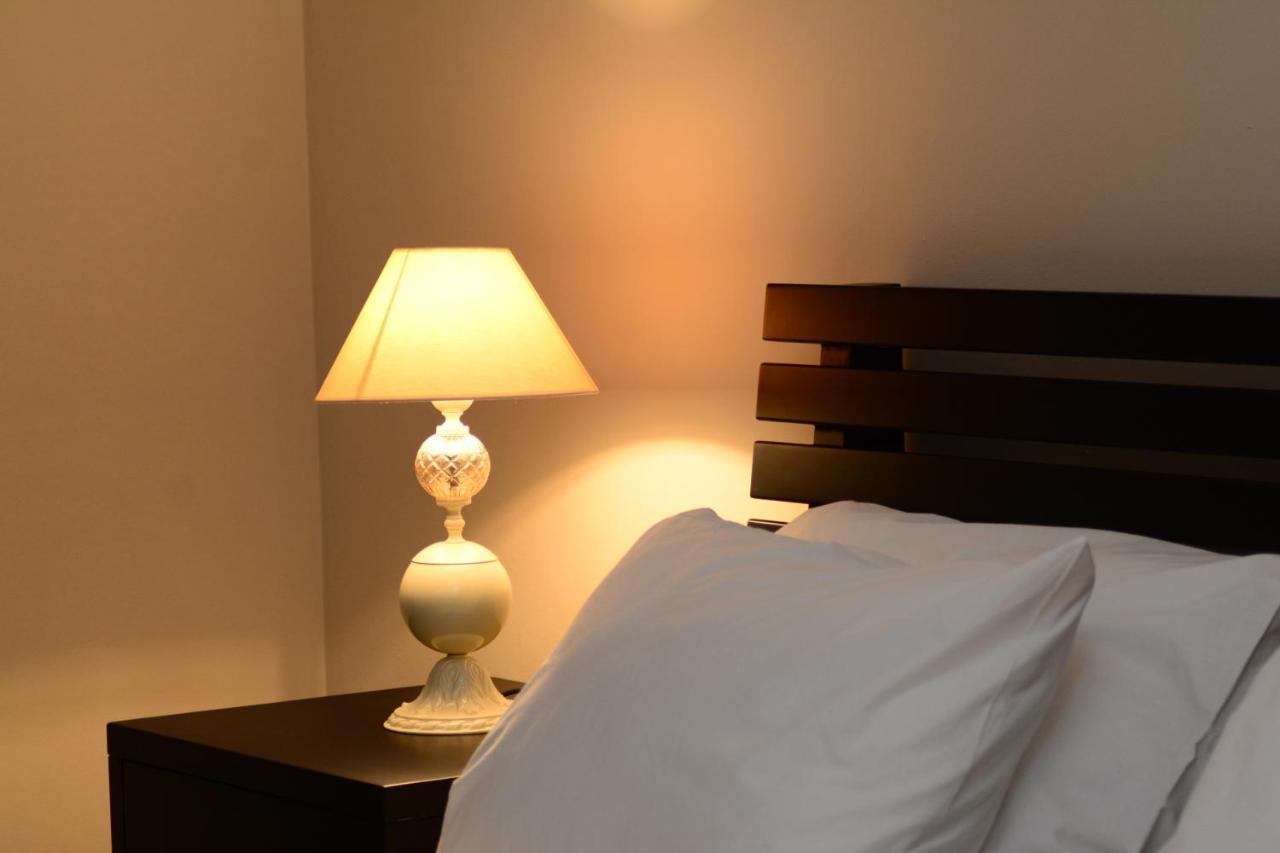Luxury Room Uzorita B&B Σίμπενικ Εξωτερικό φωτογραφία
