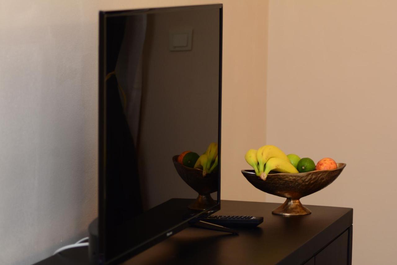Luxury Room Uzorita B&B Σίμπενικ Εξωτερικό φωτογραφία