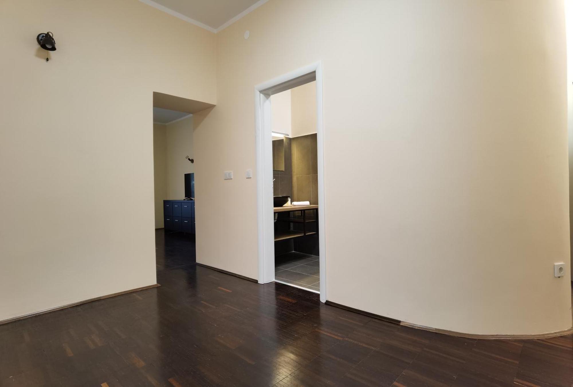 Luxury Room Uzorita B&B Σίμπενικ Εξωτερικό φωτογραφία
