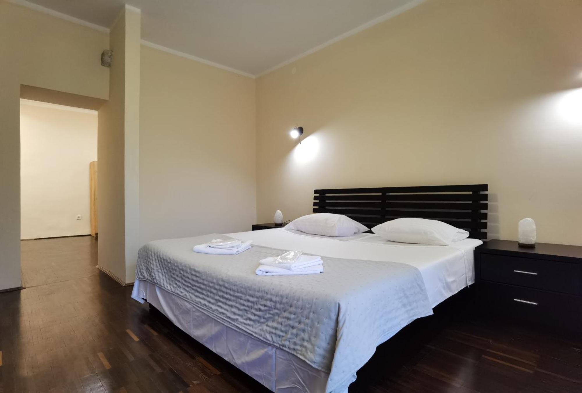 Luxury Room Uzorita B&B Σίμπενικ Εξωτερικό φωτογραφία